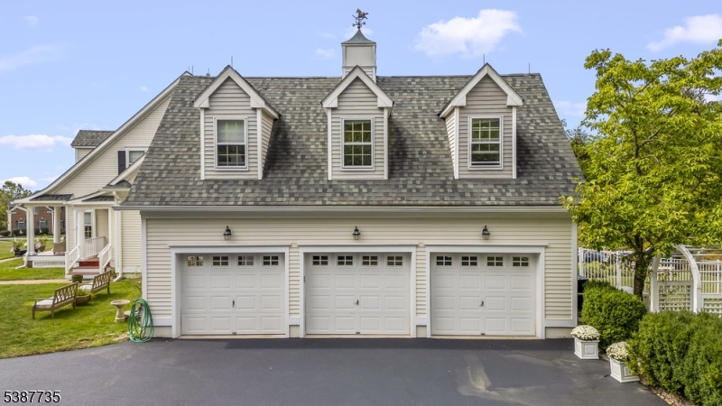 Pacesetter - Residential