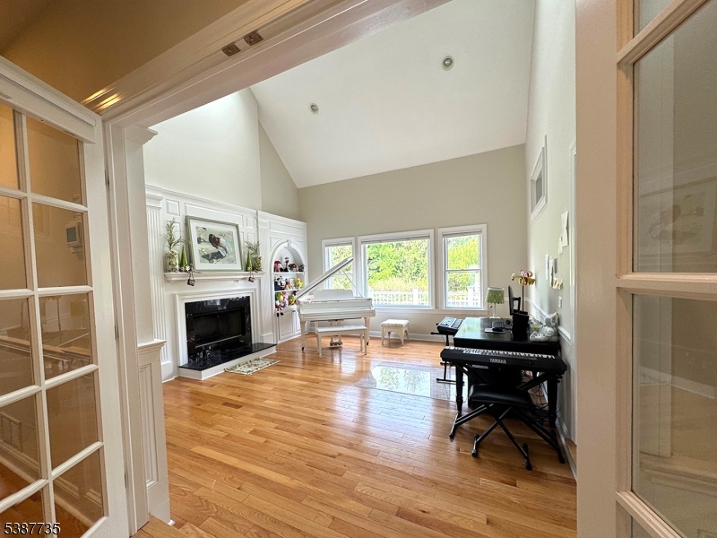 Pacesetter - Residential