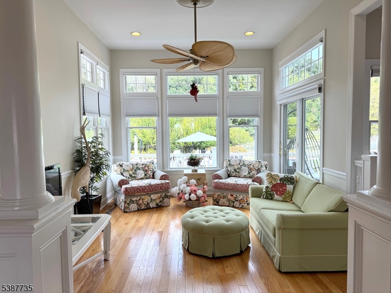 Pacesetter - Residential