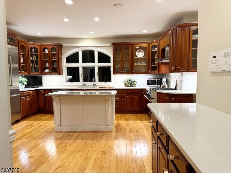 Pacesetter - Residential