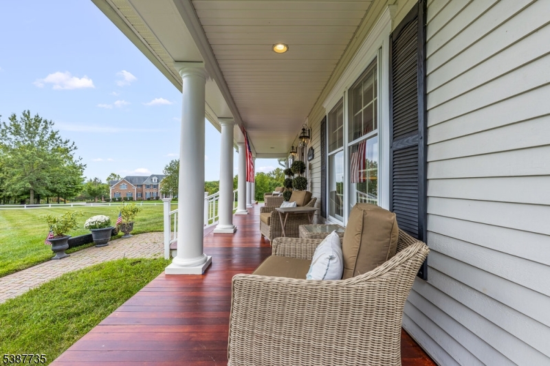 Pacesetter - Residential