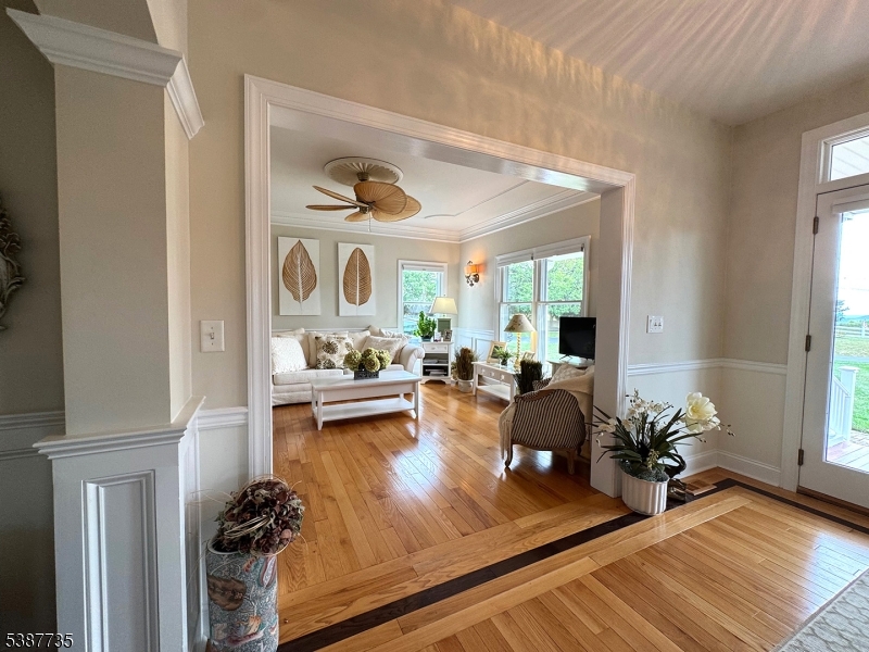 Pacesetter - Residential