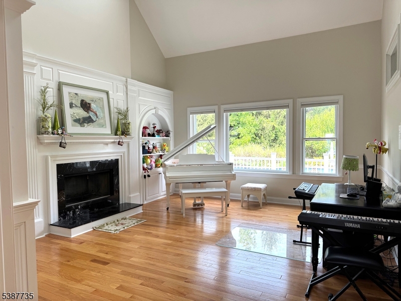 Pacesetter - Residential