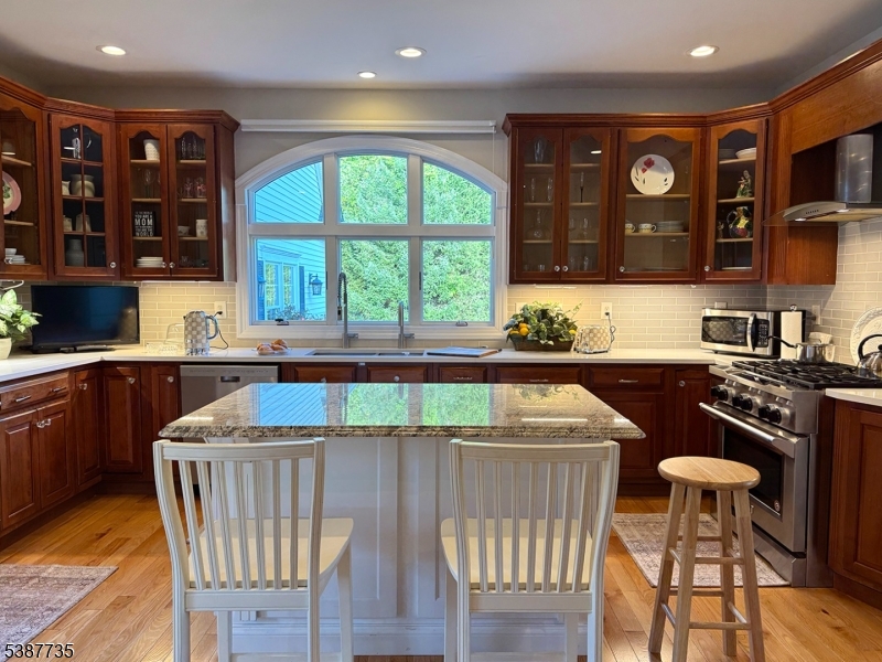 Pacesetter - Residential