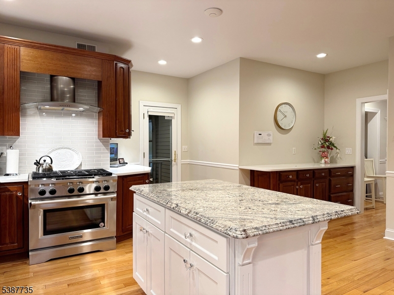 Pacesetter - Residential