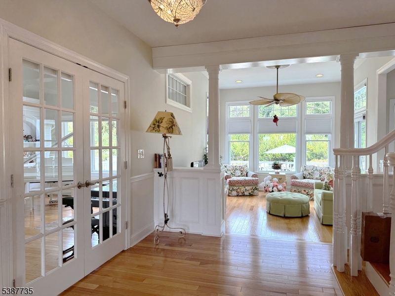 Pacesetter - Residential