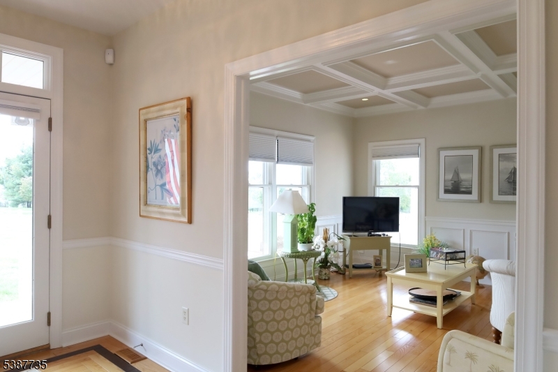 Pacesetter - Residential