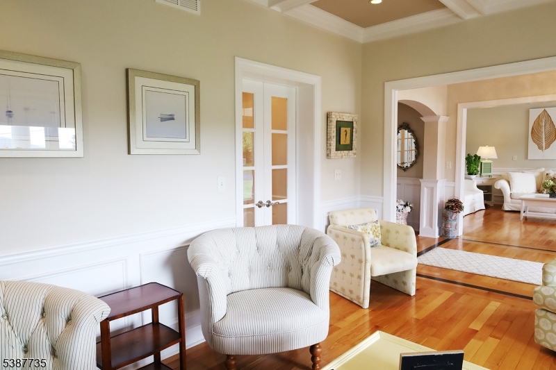 Pacesetter - Residential