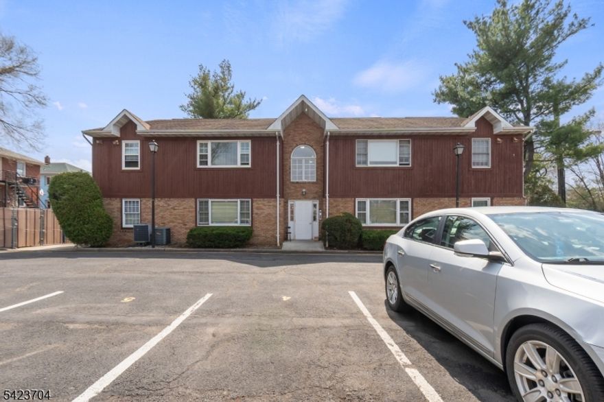 Welcome to Paterson! This 2-bedroom, 1-bath condo featuring a stylish updated kitchen with modern cabinetry, sleek countertops, and a beautifully refreshed bathroom. Bright, airy living spaces offer a functional and comfortable layout, perfect for everyday living. This turnkey home is ready for immediate occupancy and includes convenient parking. Pets are welcome, making it ideal for animal lovers. Located in a well-maintained community known for its friendly atmosphere, this condo offers both comfort and a great place to call home.
