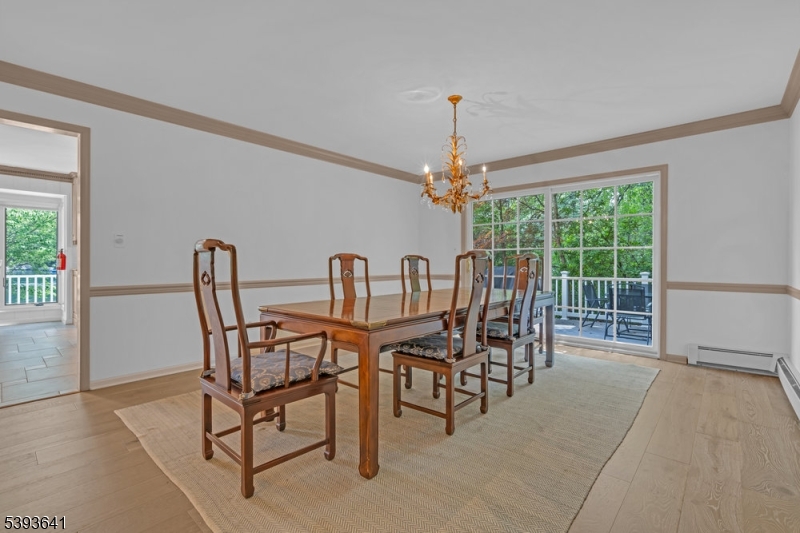 Green Pond - Residential