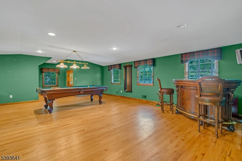 Green Pond - Residential