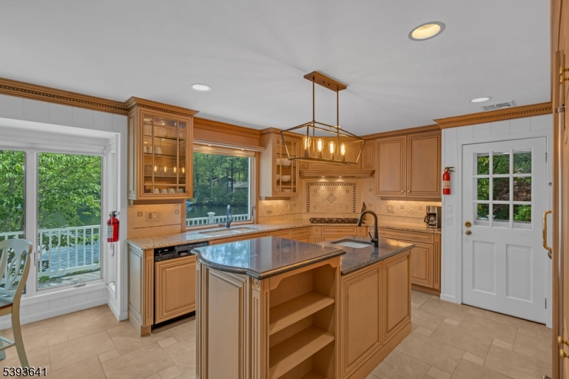 Green Pond - Residential