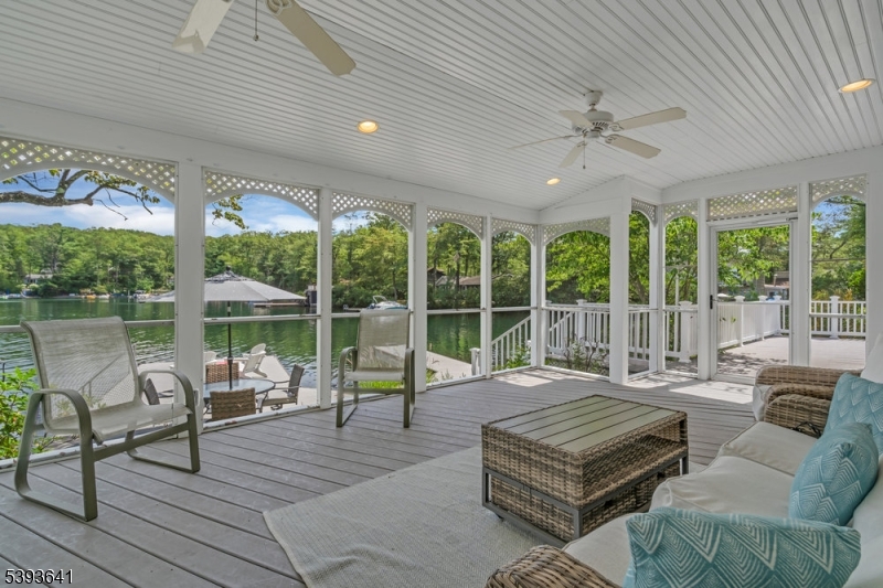 Green Pond - Residential