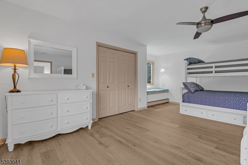 Green Pond - Residential