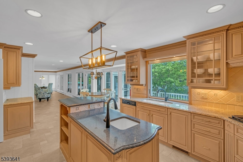 Green Pond - Residential