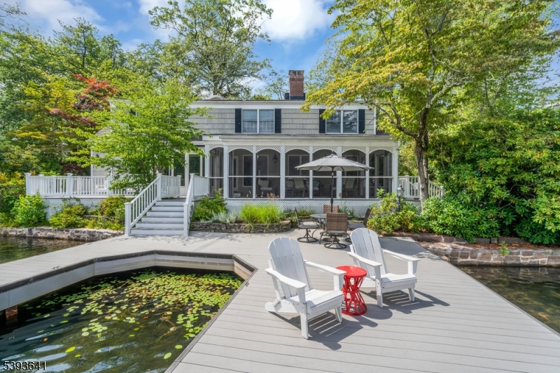 Green Pond - Residential