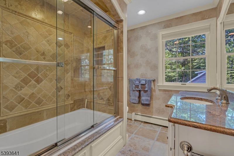 Green Pond - Residential