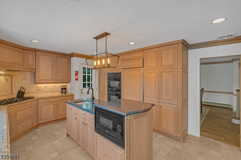 Green Pond - Residential