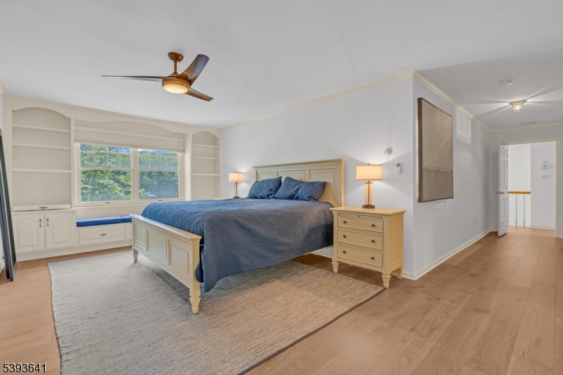 Green Pond - Residential