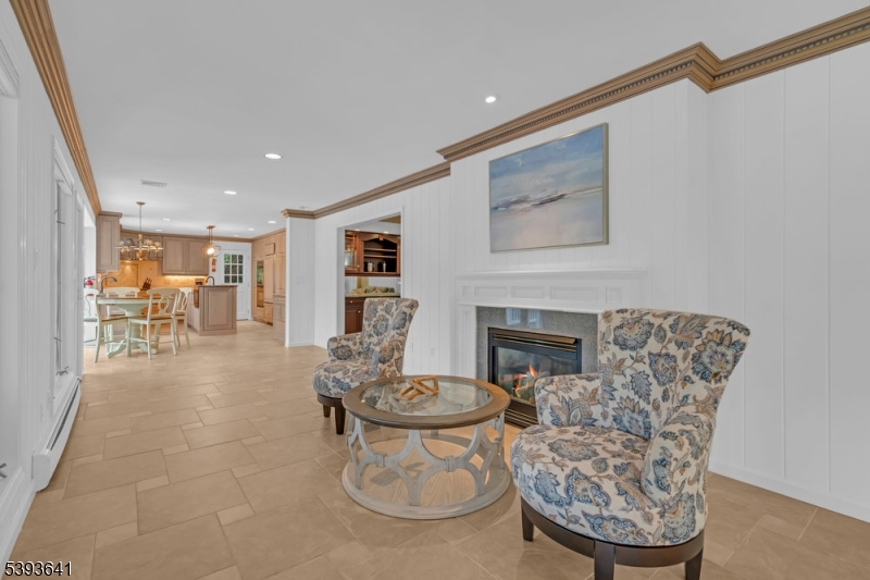 Green Pond - Residential