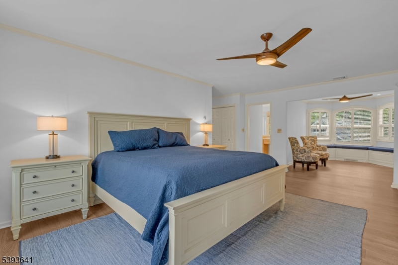 Green Pond - Residential