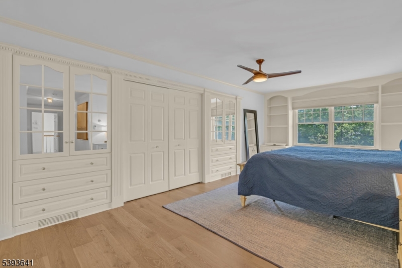 Green Pond - Residential