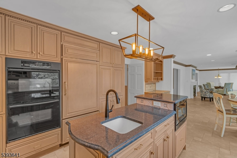 Green Pond - Residential