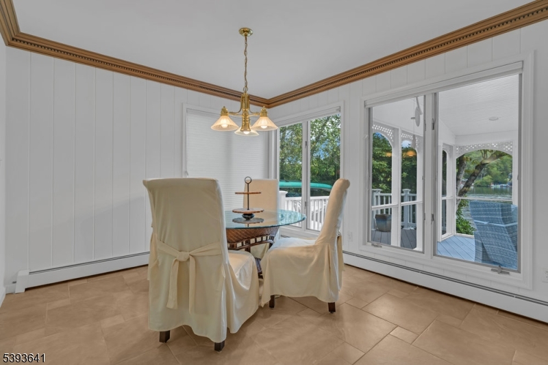 Green Pond - Residential