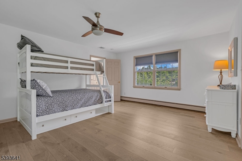 Green Pond - Residential