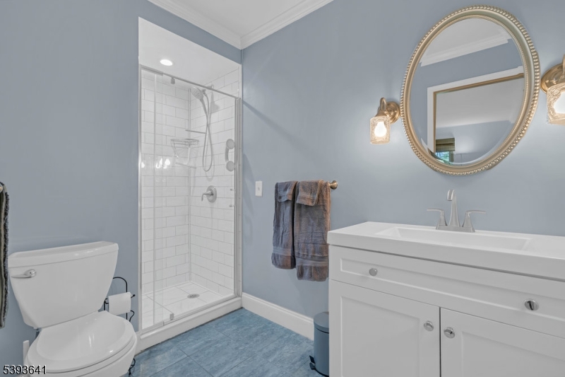 Green Pond - Residential