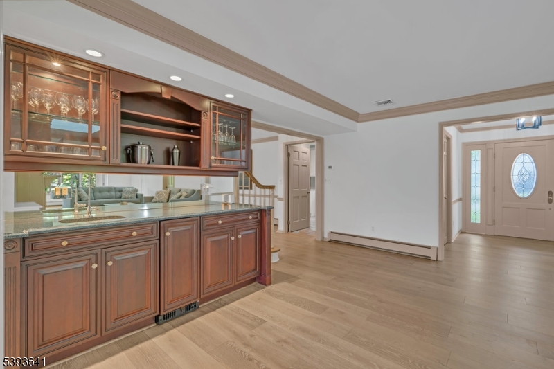 Green Pond - Residential