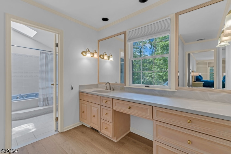 Green Pond - Residential