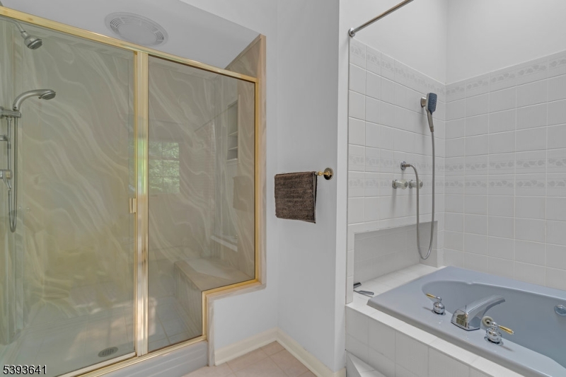 Green Pond - Residential