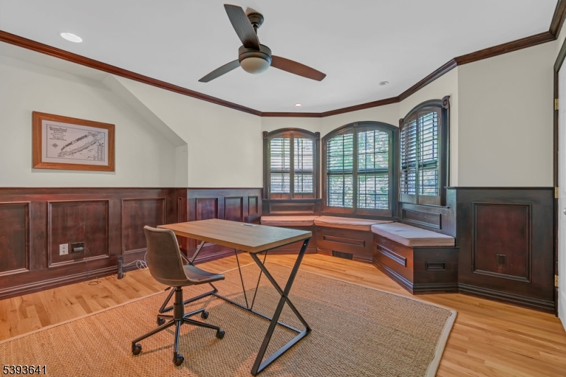 Green Pond - Residential