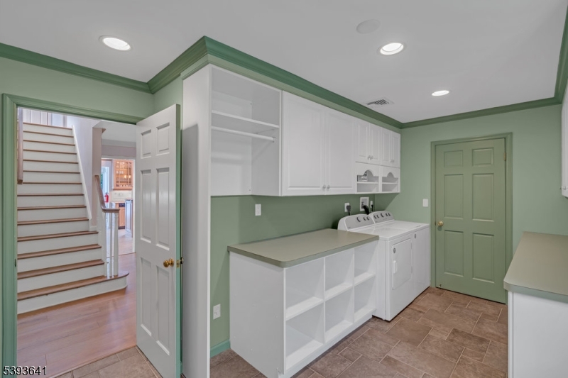 Green Pond - Residential