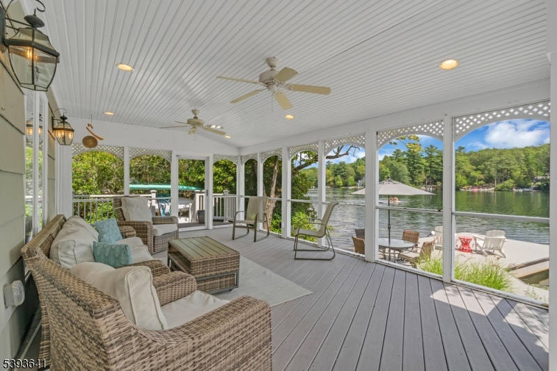 Green Pond - Residential