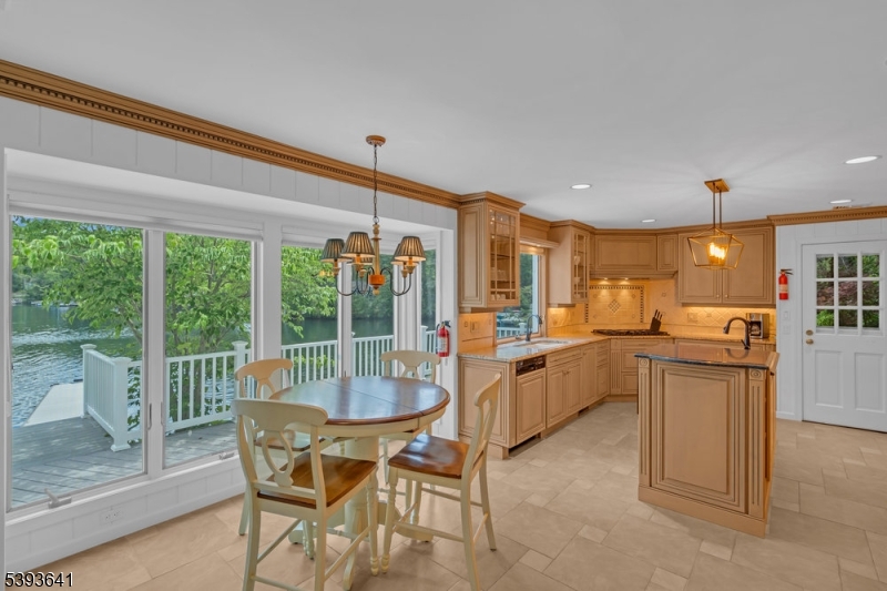 Green Pond - Residential