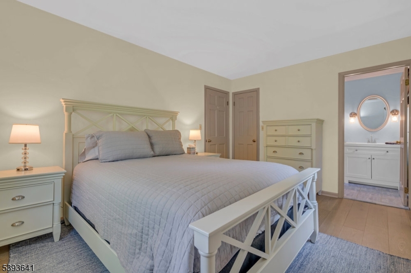 Green Pond - Residential