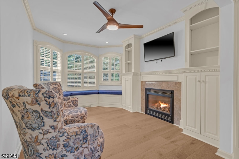 Green Pond - Residential