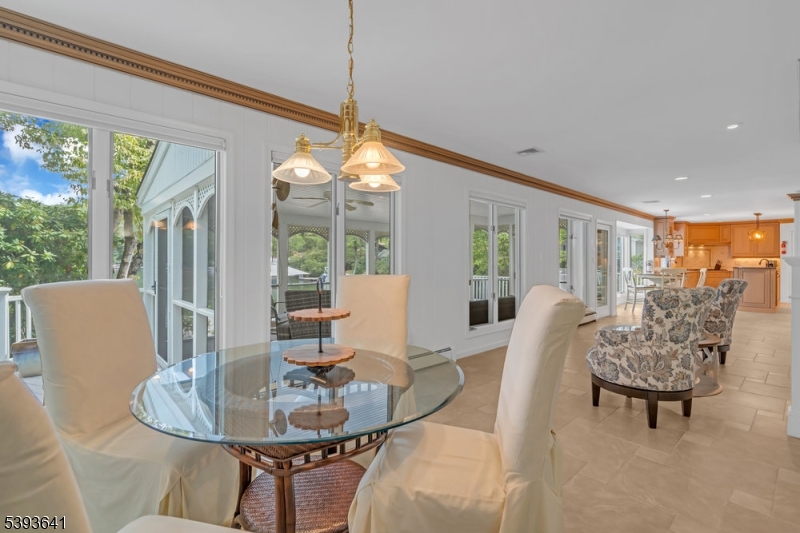 Green Pond - Residential