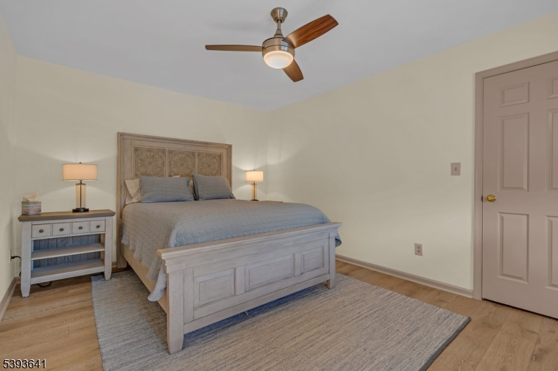 Green Pond - Residential