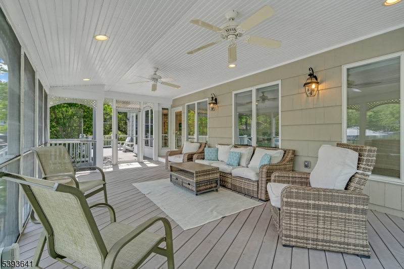 Green Pond - Residential