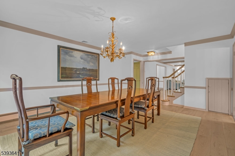 Green Pond - Residential