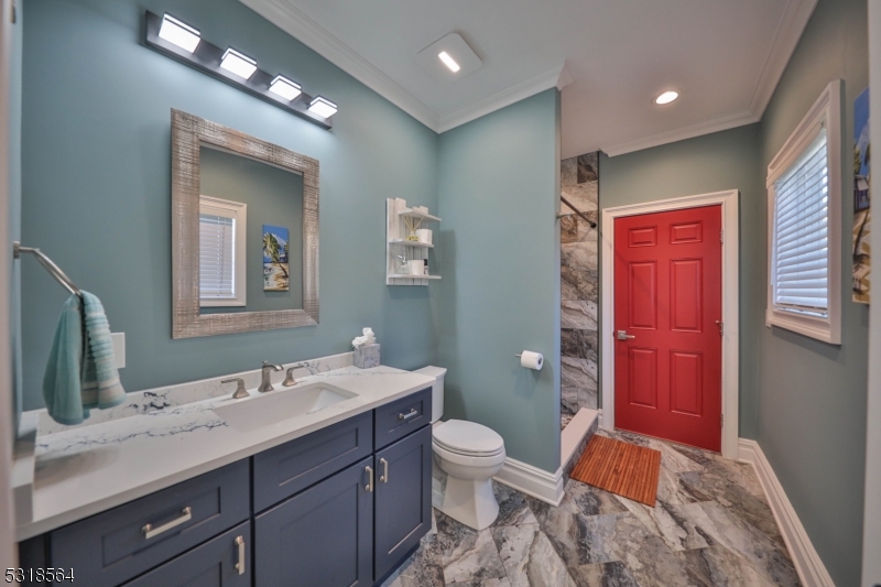 Not in a Development - Residential