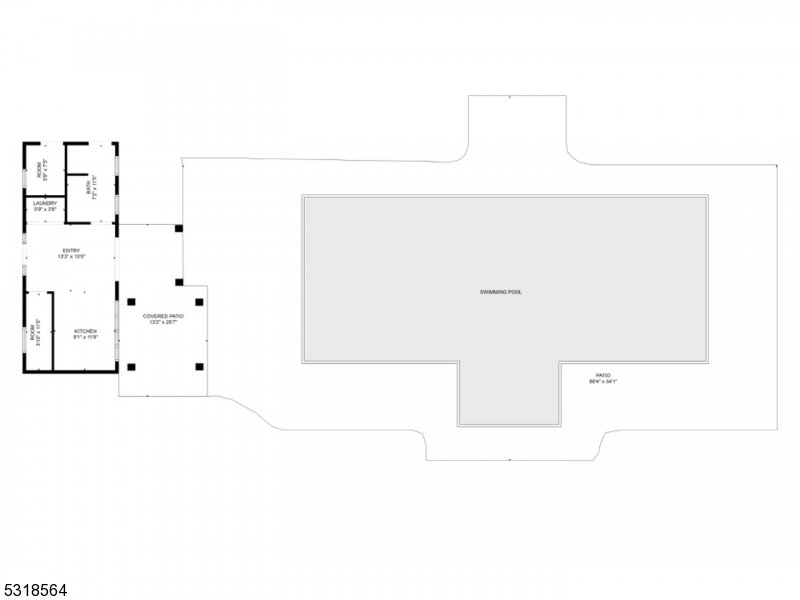 Not in a Development - Residential