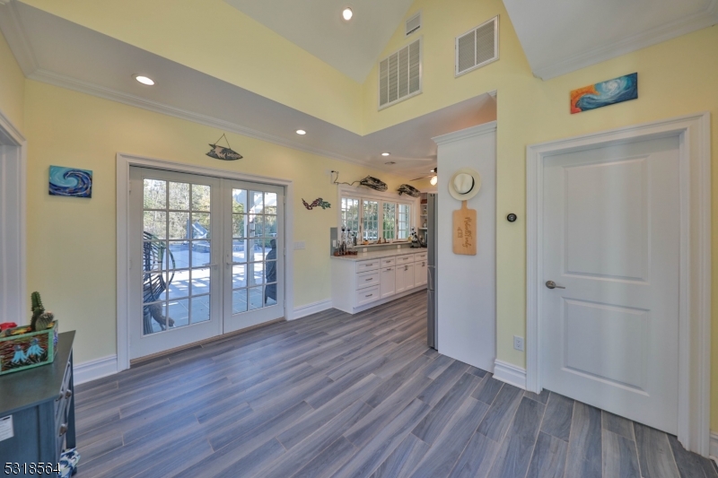 Not in a Development - Residential