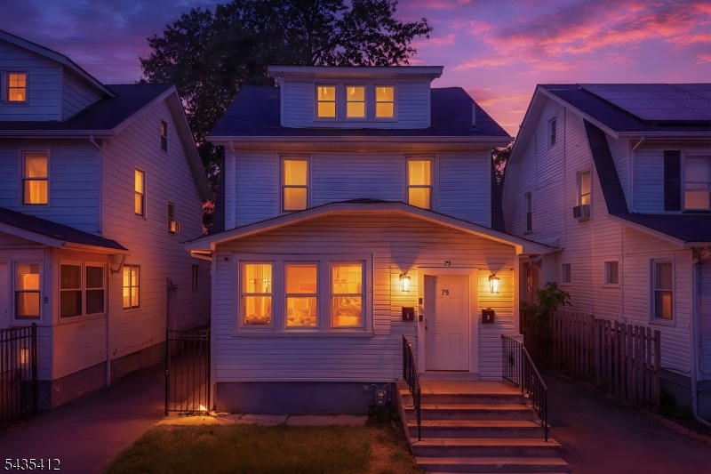 Photo 1 of 34 — 79 Delmar Pl, Irvington Twp., NJ 07111