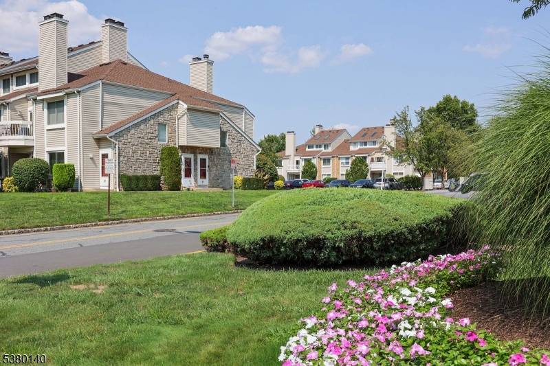 Carriage Homes/Reflections - Residential