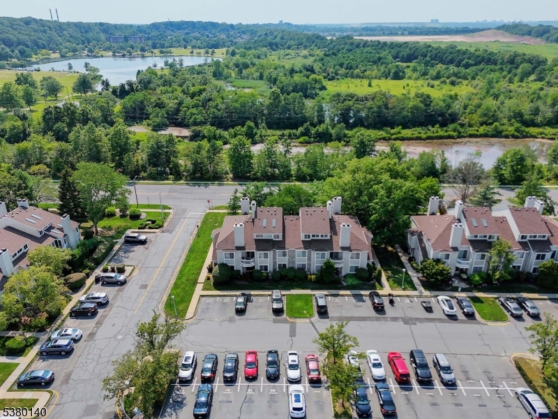 Carriage Homes/Reflections - Residential