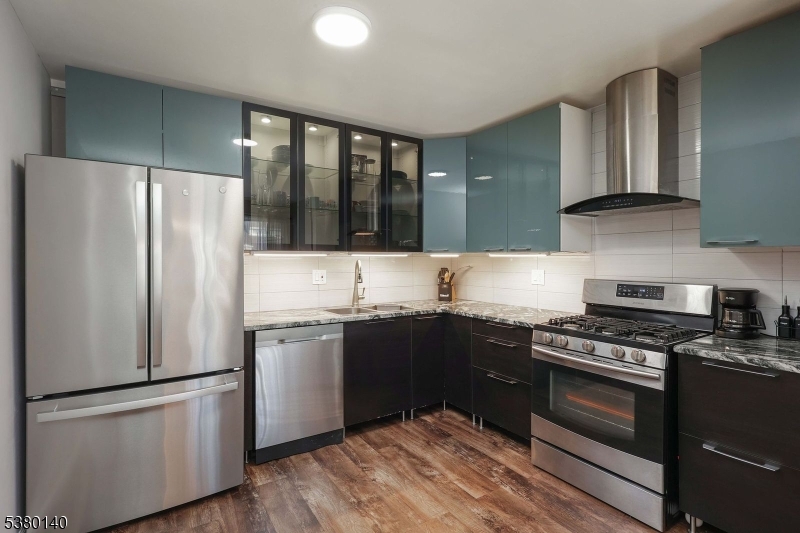 Carriage Homes/Reflections - Residential